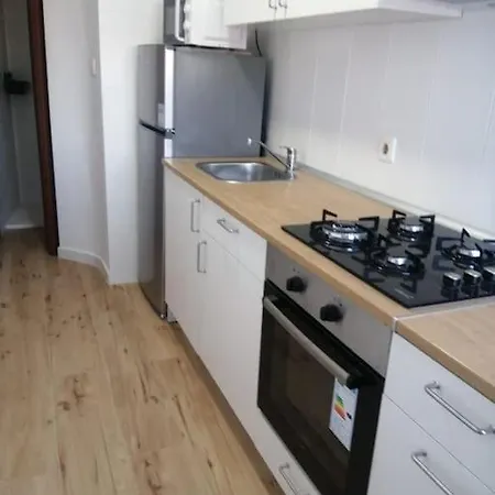 Apartamento/flat Cadiz