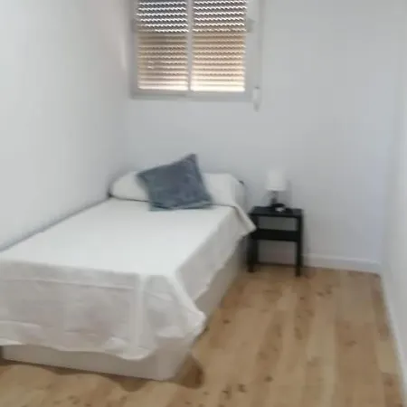 Apartamento/flat Cadiz *