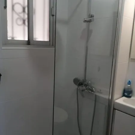 公寓 Apartamento/flat Cadiz 圣费尔南多