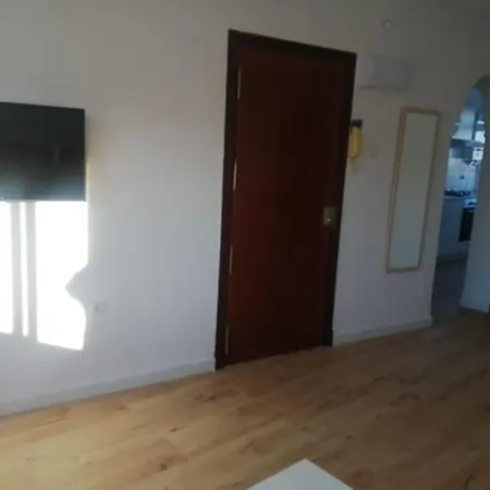 Apartamento/flat Cadiz 公寓 圣费尔南多