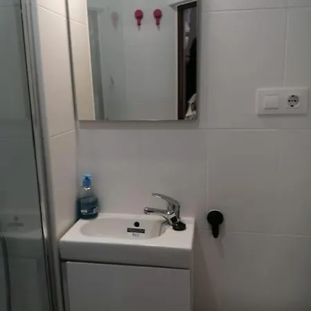 Apartamento/flat Cadiz *