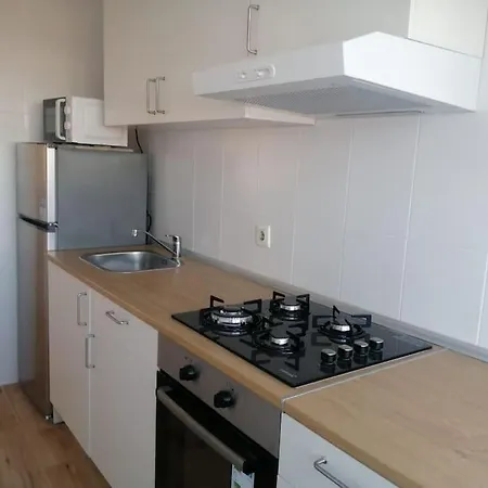 Apartamento/flat Cadiz 公寓