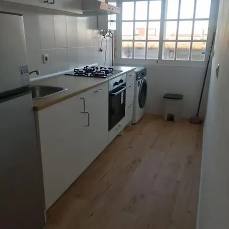 Apartamento/flat Cadiz